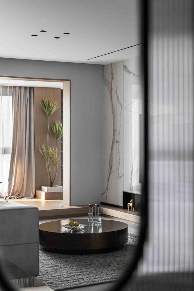 上海夫妻130平房子装修,南京小夫妻46平米婚房火了