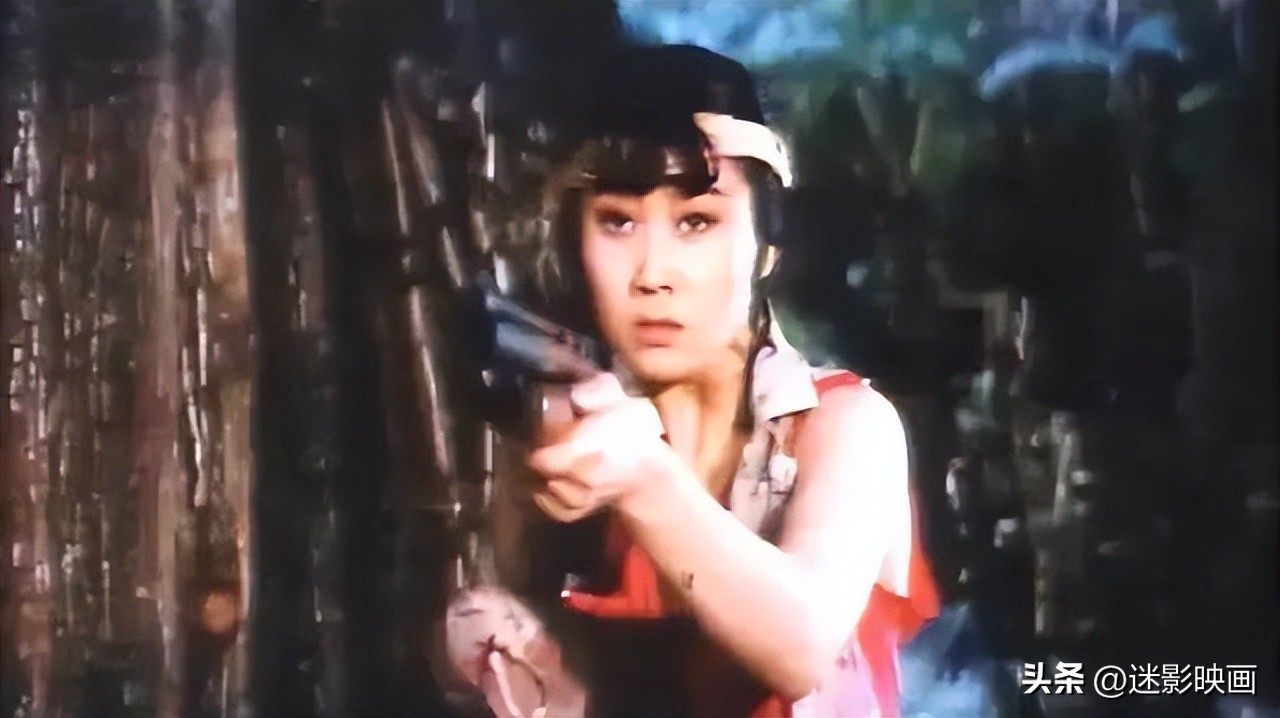 利智退隐前的最后一部电影,利智经典港片视频