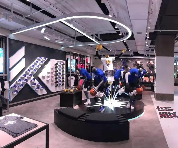 安踏针对不同品牌的营销策略,安踏营销策略分析国内外研究现状