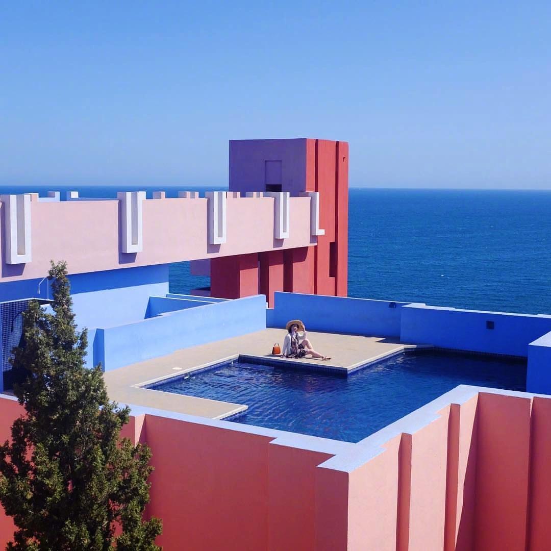 超魔幻主义,纪念碑谷独一无二攻略