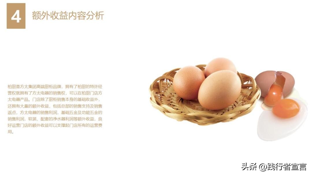 品牌招商加盟政策模板,加盟商招商策划书