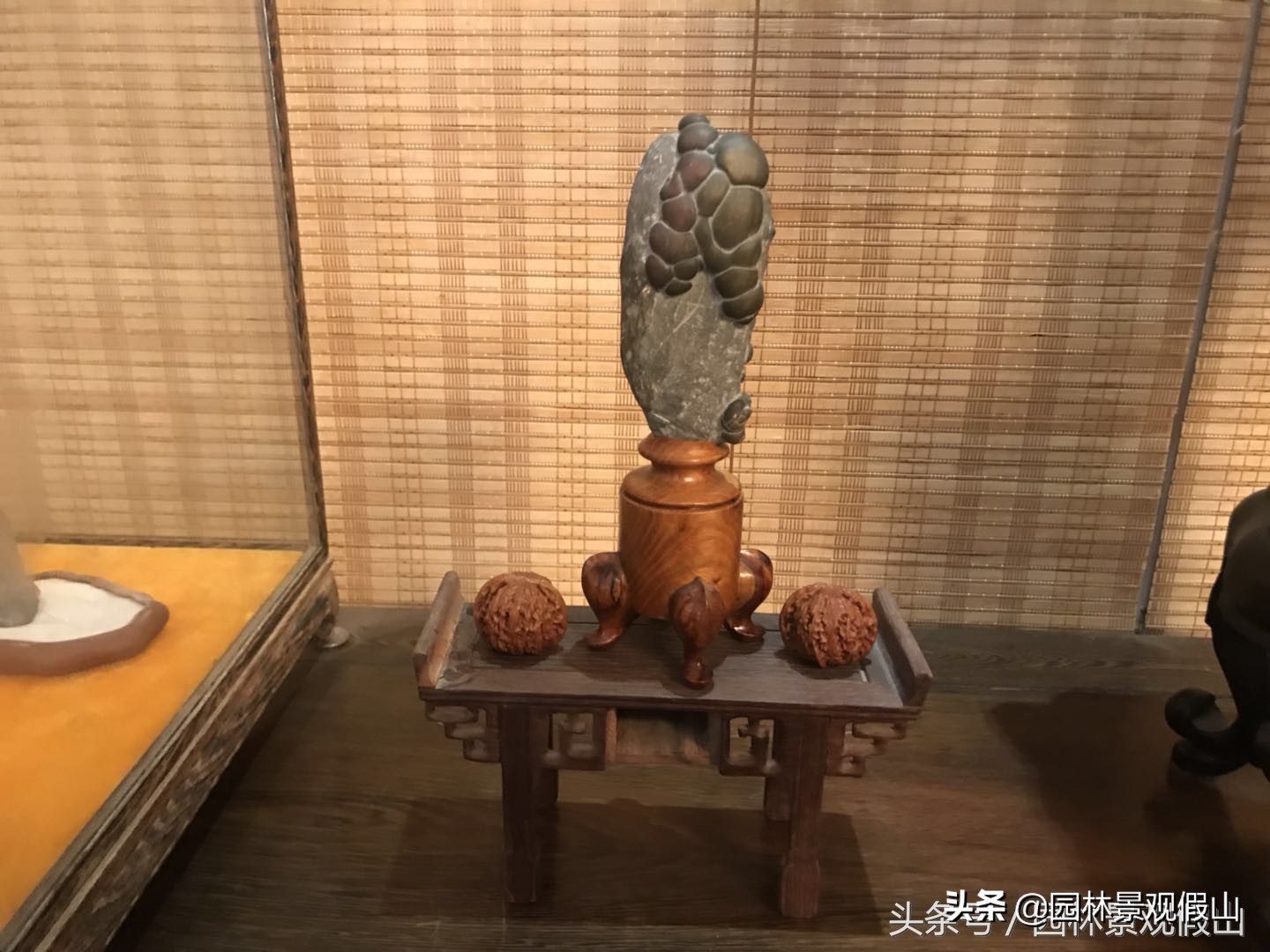 灵璧石最好的鉴别方法,如何辨别灵璧石的真假