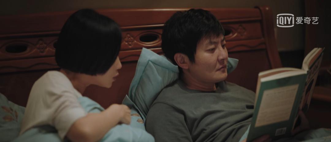 在流水线的国产剧市场，这硬挺的“奇葩”，填补了国产剧的空白？