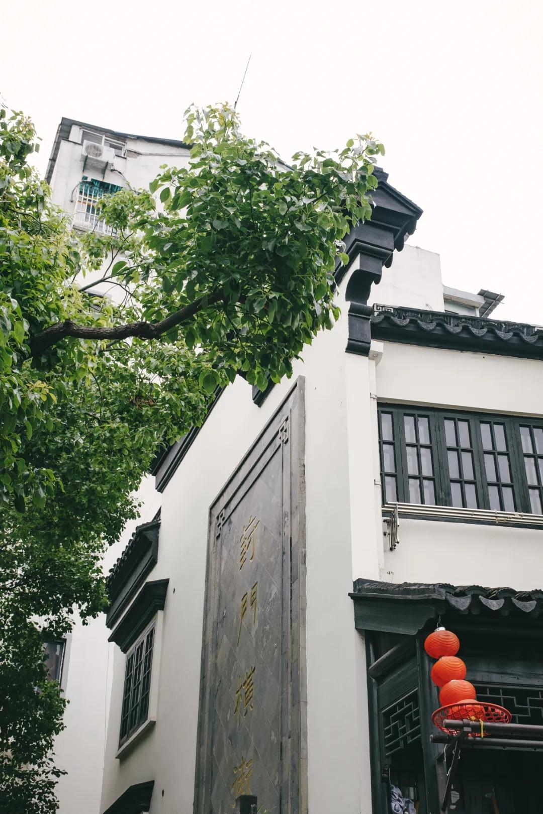 葑门横街改造好了没,苏州姑苏区葑门横街改造规划