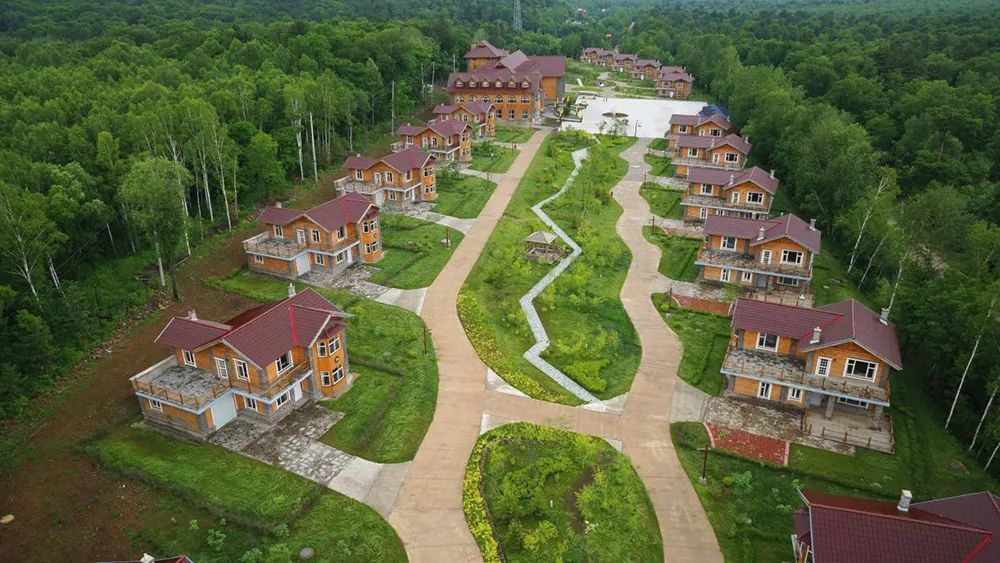 吉林白山一日游自由行攻略,白山三道沟自驾游攻略