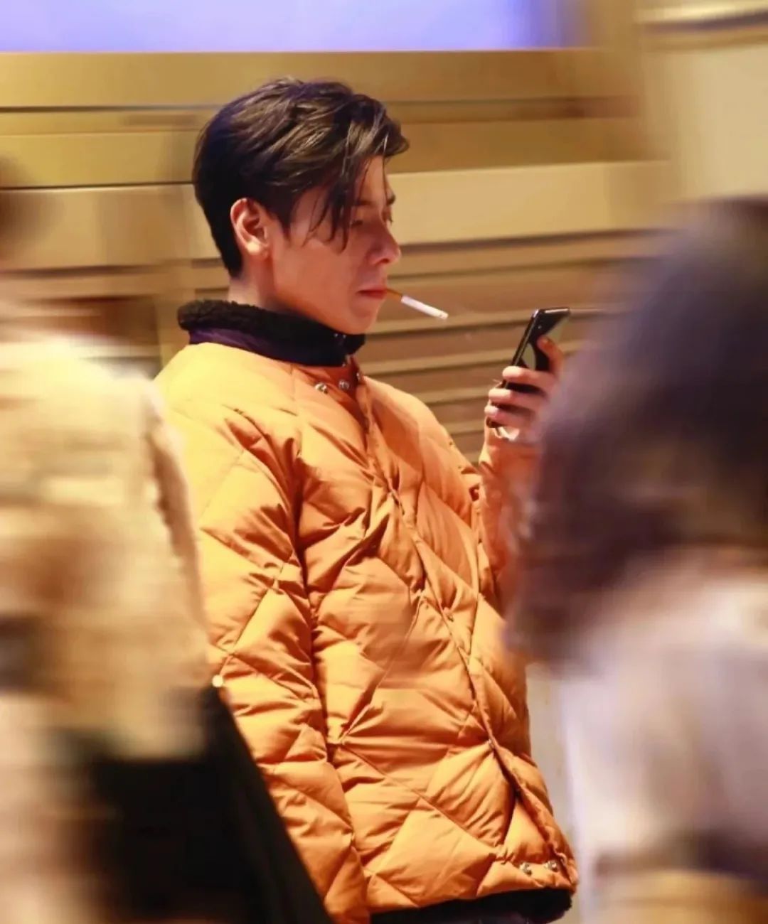 凭眼神迷倒全网，一开嗓被惊艳到了…《漫长的季节》里广西籍演员走红！