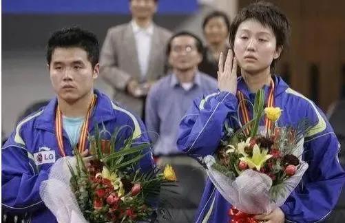 中国国内乒乓球名场面,历届全运会男单乒乓冠军