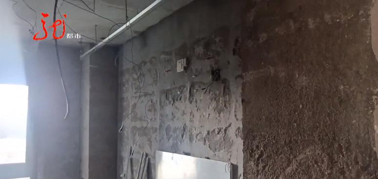 哈尔滨富力城三期精装修标准,哈尔滨富力城精装房问题