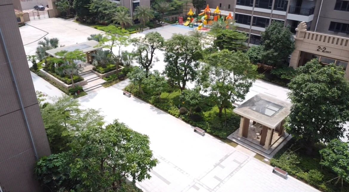 惠州丽日湖逸家园这楼盘值得买吗,大亚湾绿景南庄现房