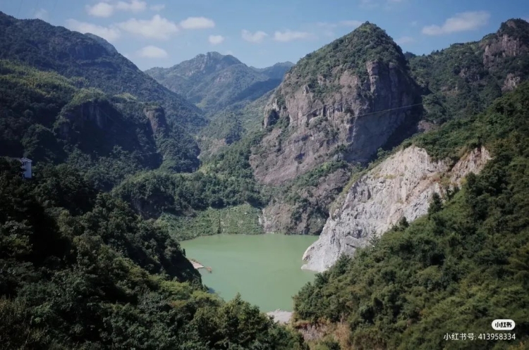 温州秋天的景,温州的秋天
