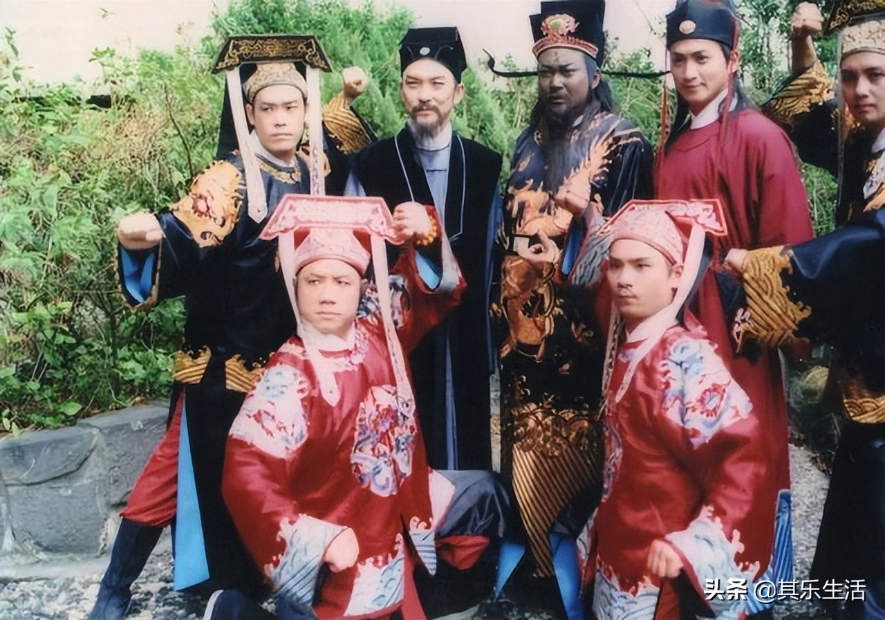 95亚视版包青天,95版包青天亚视