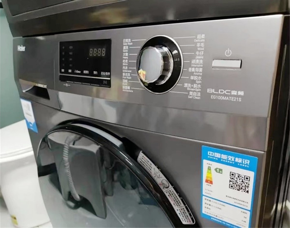 洗烘套机如何选择,洗烘套装一般的家庭有必要装么