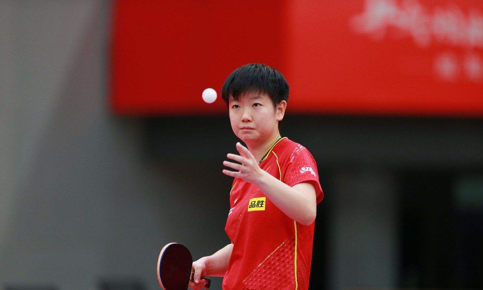 孙颖莎莎莎最新消息,孙颖莎莎莎签约