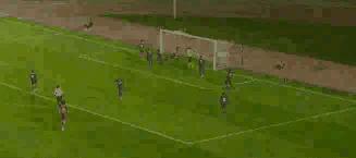 中国足球和世界足球的主要差距,中国足球和世界足球之间的差距