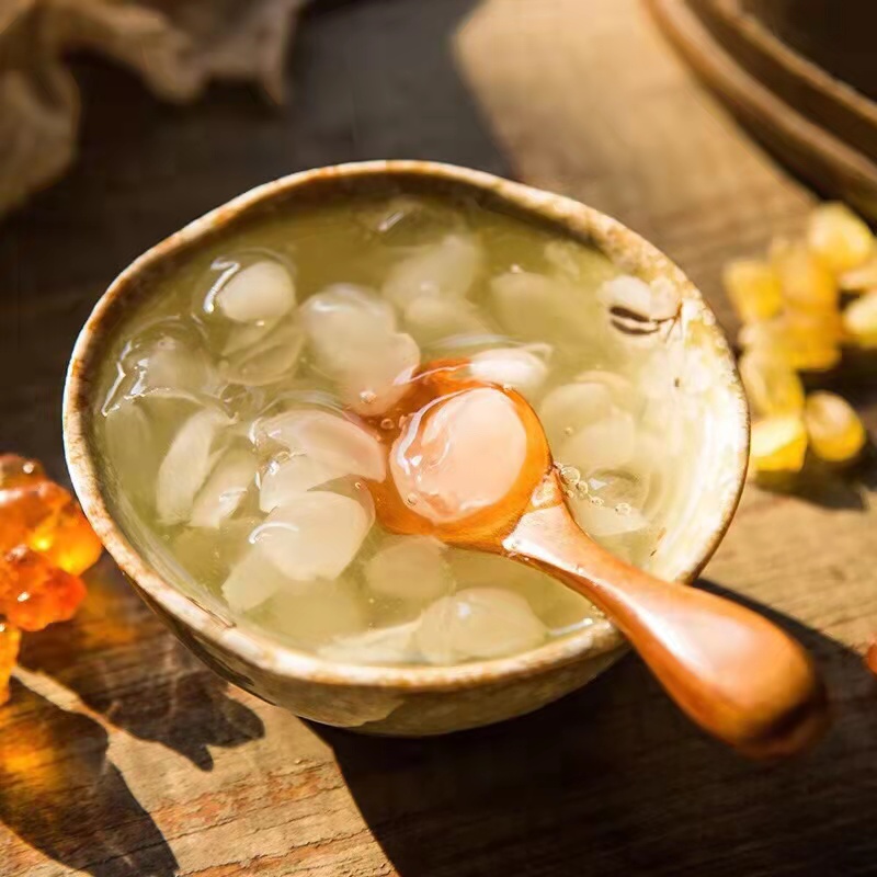 萝小萌食记｜有关皂角米，到底还有多少谣言？