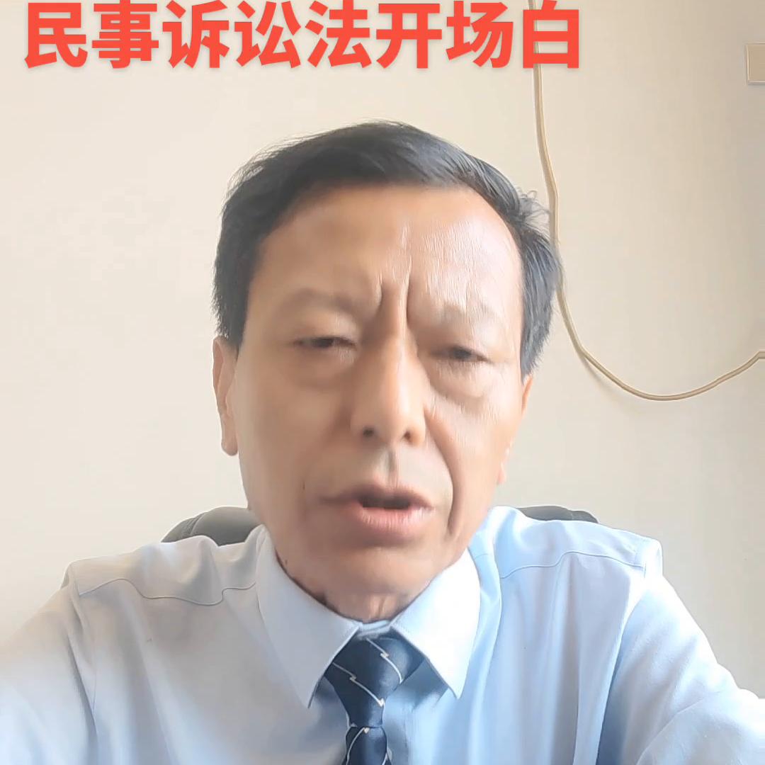 民事诉讼法逐条精讲,民事诉讼法修正解读讲座