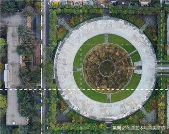 西安的天坛比北京的天坛好,比北京更早的天坛遗址