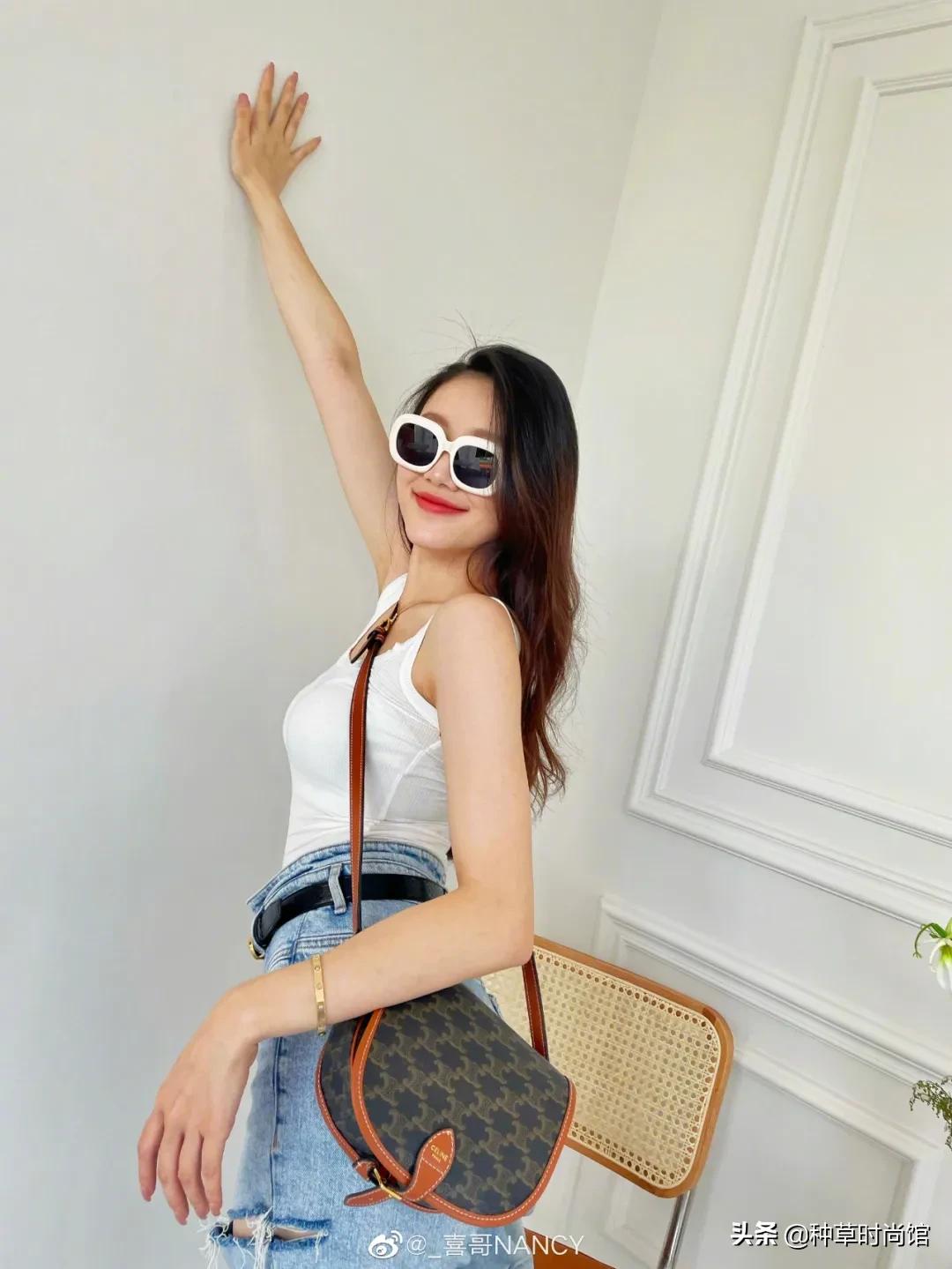 10年前买的名牌包,10年前的包值得买吗