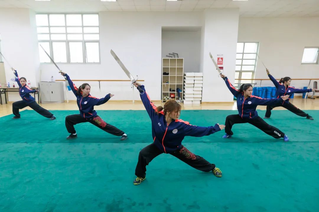 我们找到了人大最美的她！