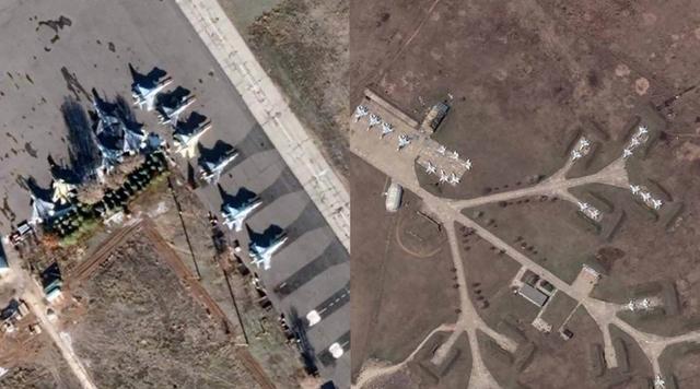 中国卫星拍到不明物体,谷歌开放卫星有用吗