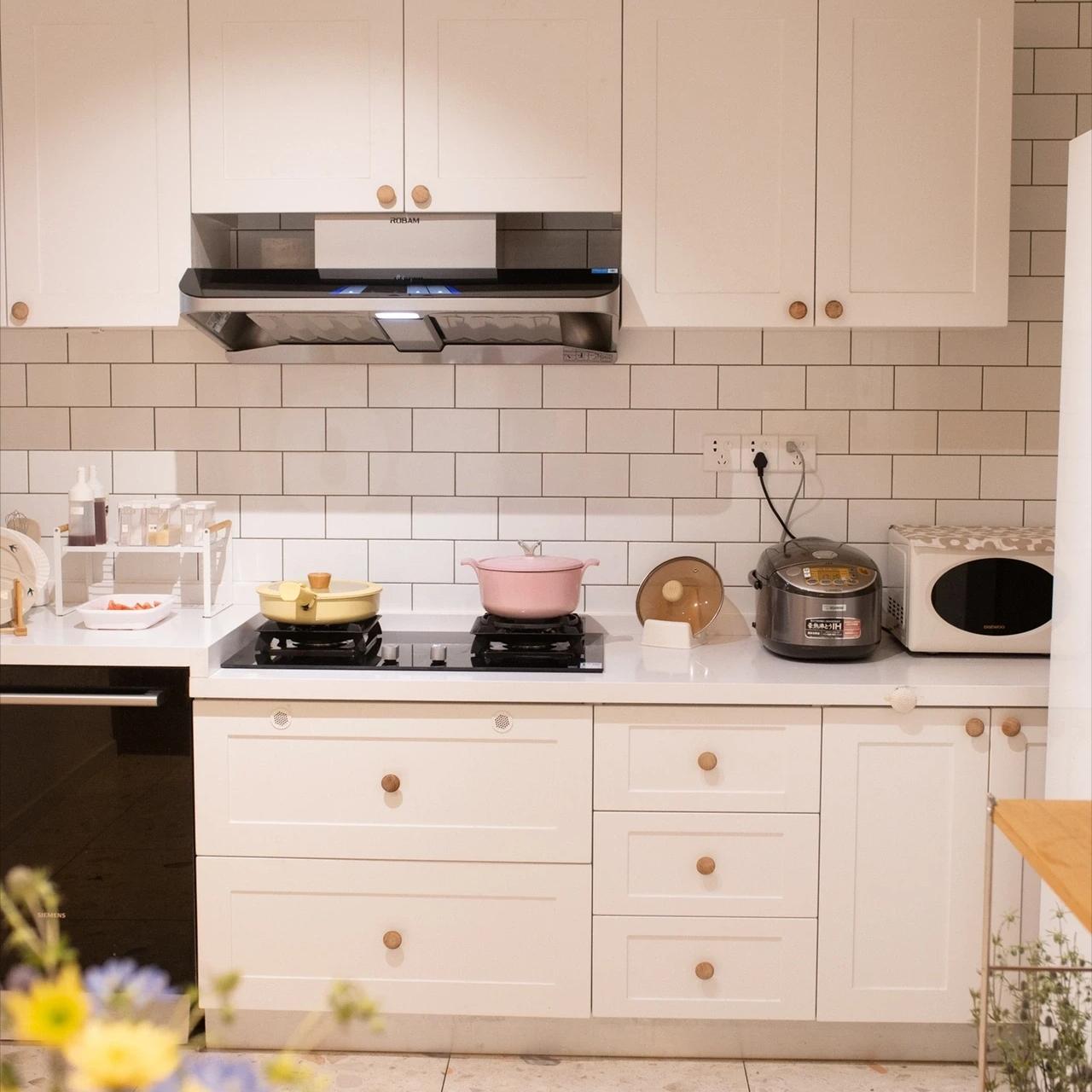 油烟机怎么选不踩坑省心又省钱,油烟机怎么买才正确