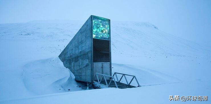 世界五大禁止踏足的地方,世界十大无人敢去的地方