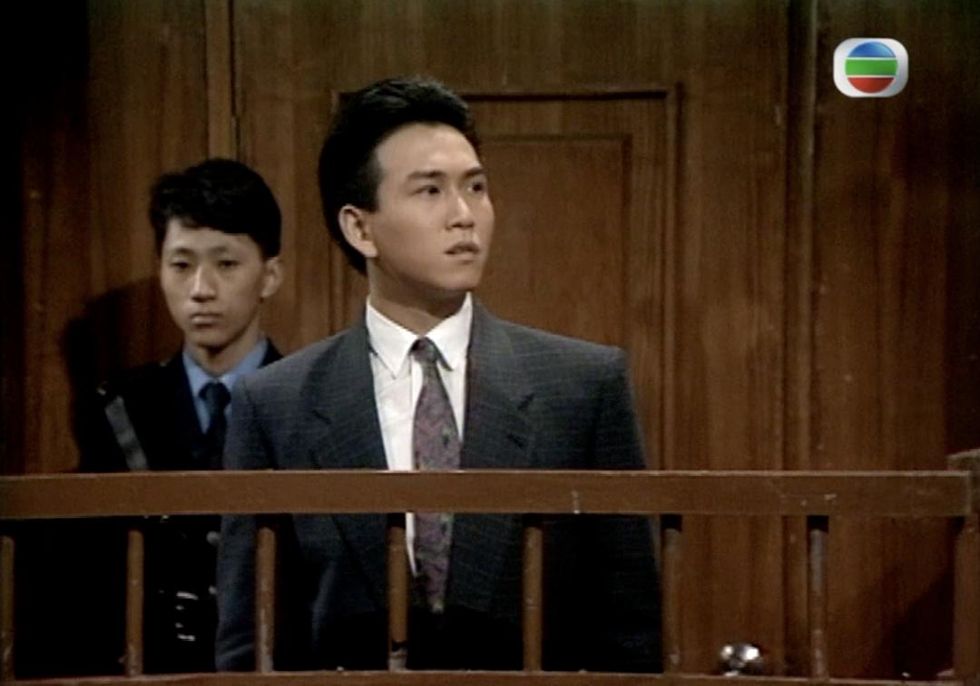 港剧第一神剧,港剧第一大渣男