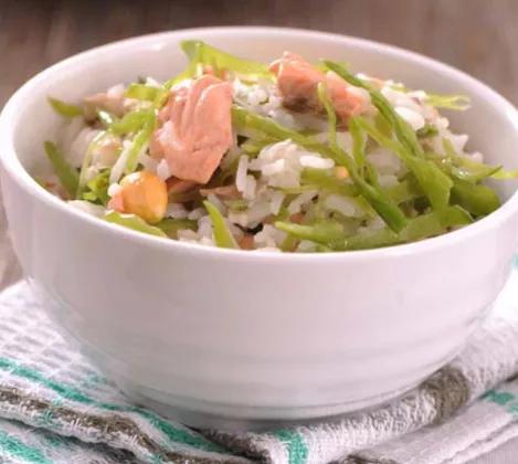 香甜有嚼劲的米饭怎么做,米饭4种做法的技巧全都分享给你