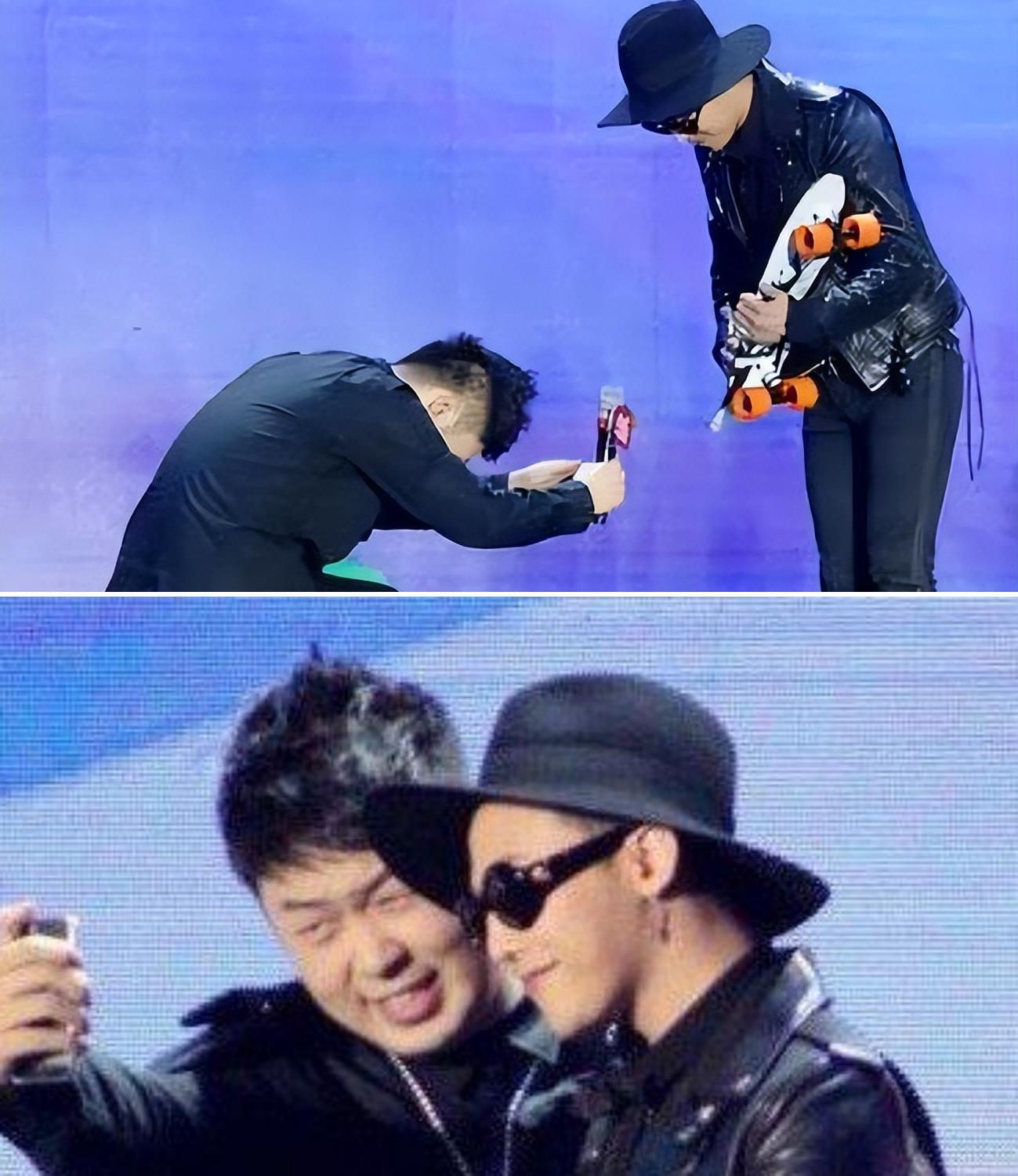 丢人！当中国人在韩受尽羞辱韩国明星家族在华开店却冲上热搜