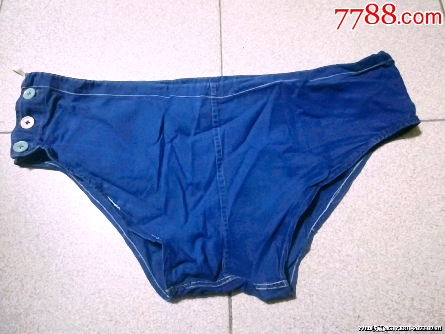 保定五中9：响应号召八中门前游泳，考入深池就靠蛙泳一姿