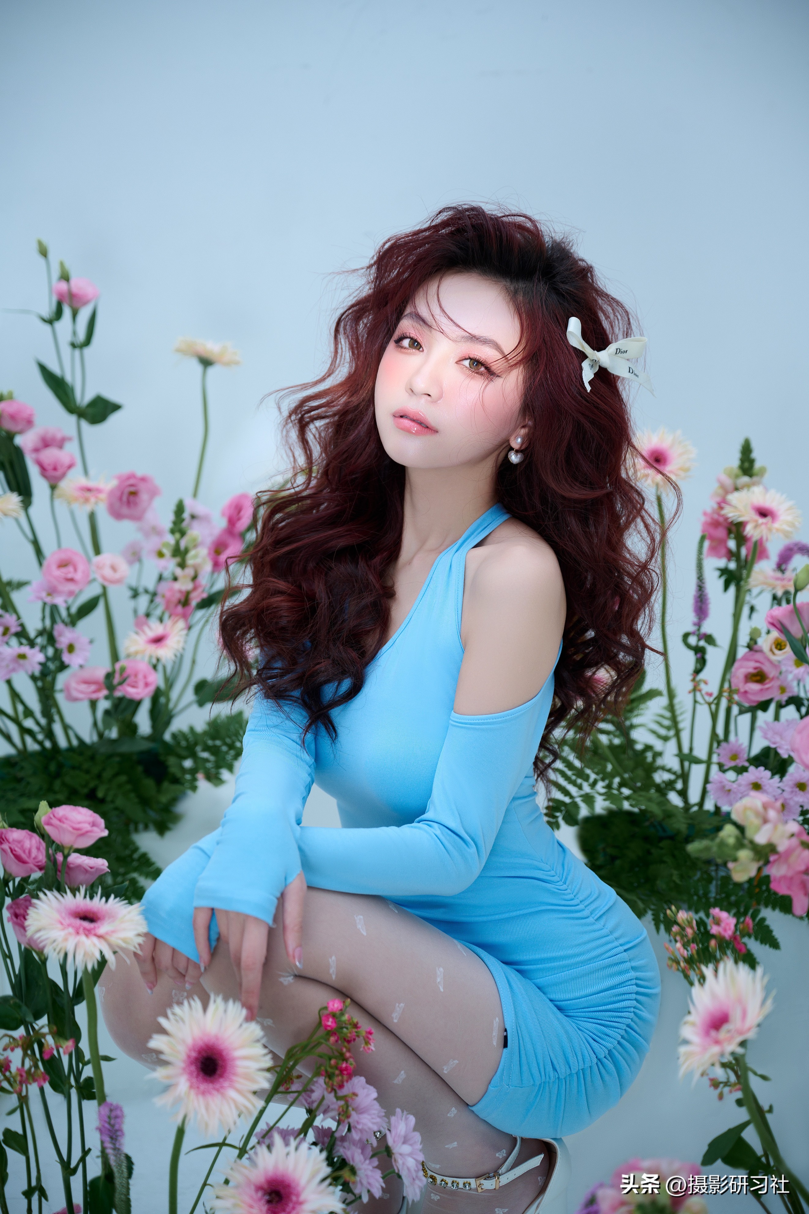 摄影怎么拍出高质量的画面,摄影如何提升画面质感