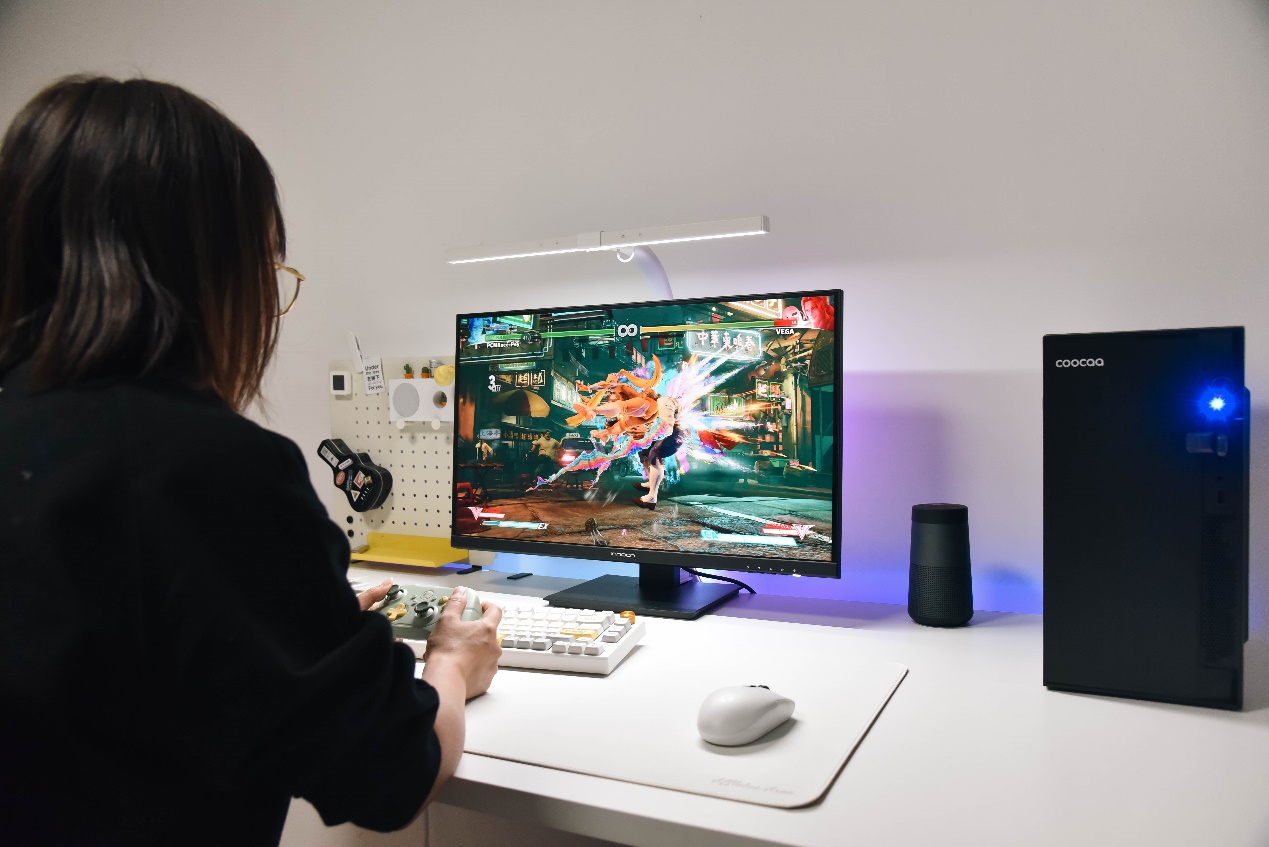 创维八核主机评测,不到1k的主机