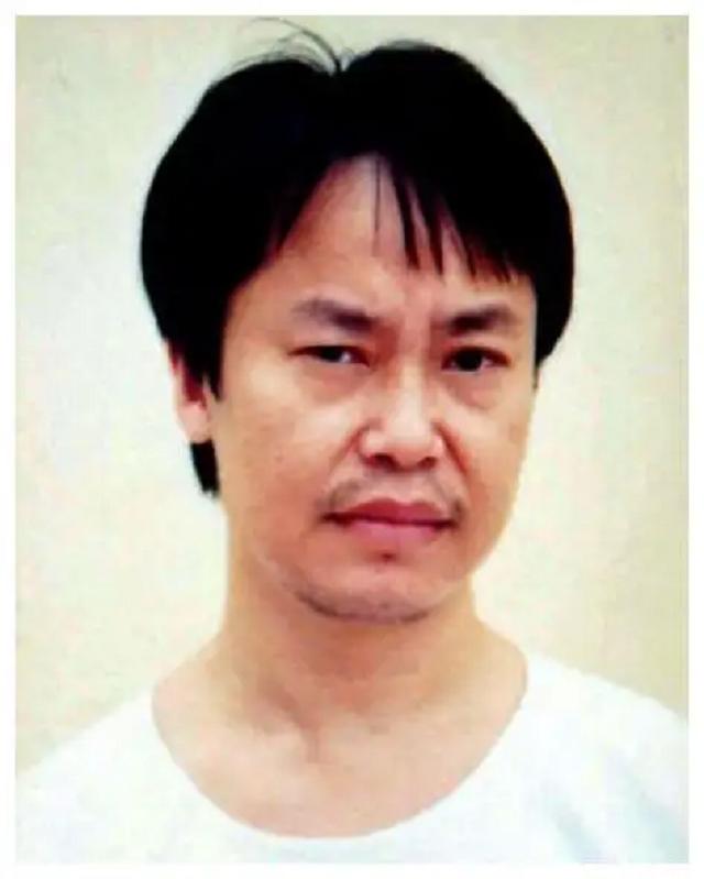 张子强被捕后枪决纪录片大全,张子强被枪决遗言