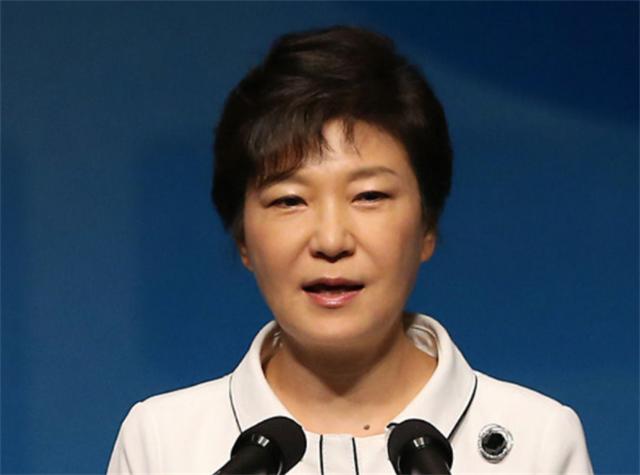 朴槿惠监狱单间,朴槿惠监狱生活作息