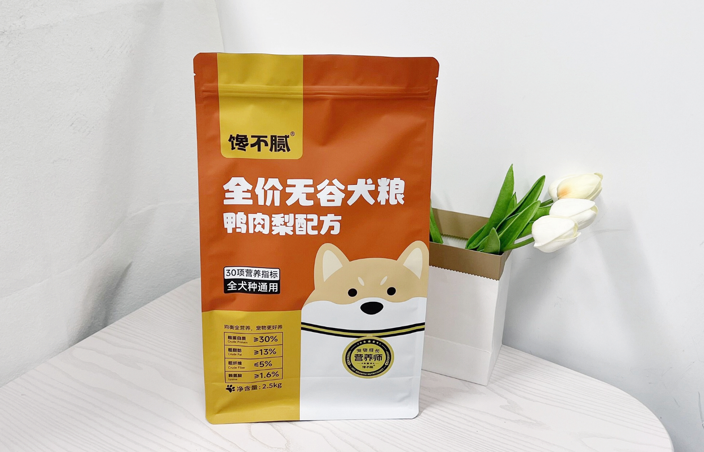 比熊犬泪痕处理方法,比熊犬泪痕特严重怎么办