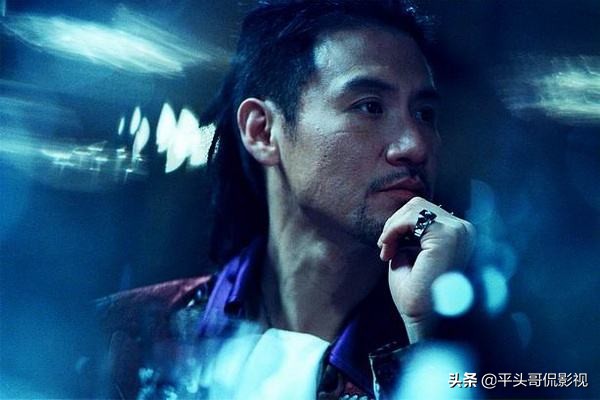 “影帝遗珠”学友篇：6次角逐均败绩，真是演技经不住“比较”？