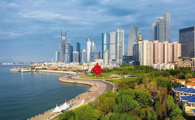 青岛旅游十大必去景点全面介绍,去青岛旅游必去的十大景点推荐