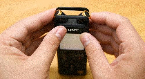 索尼最新无损音质,索尼最新款音频设备