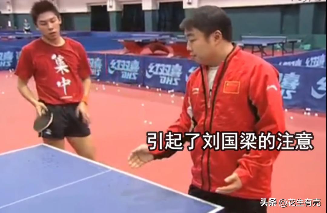 陈玘为什么力挺刘国梁,国乒对杀神陈玘的评价