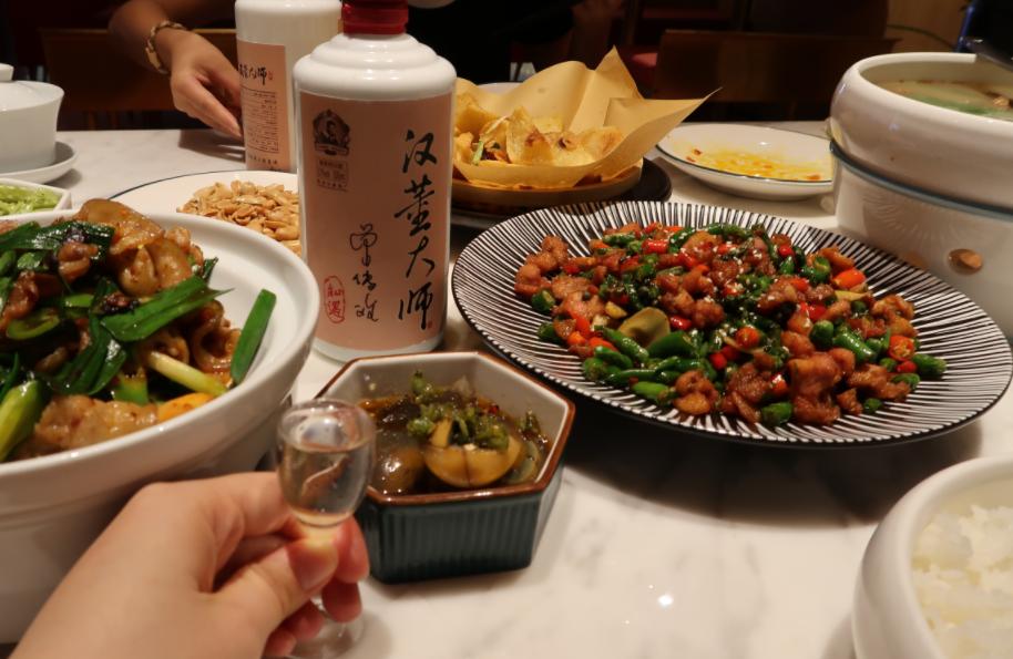 老百姓口粮酒白酒前十,老百姓口粮酒第一名