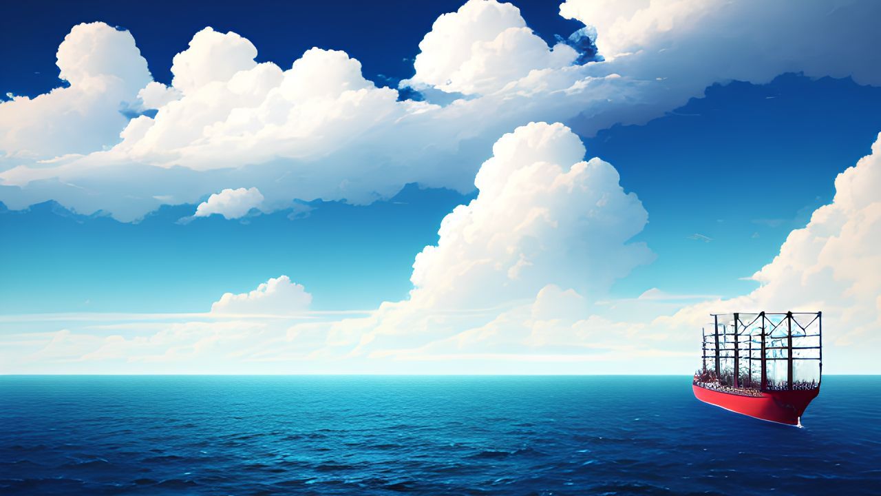 国际物流可能面临的风险,跨境物流运输方式和各自的优缺点