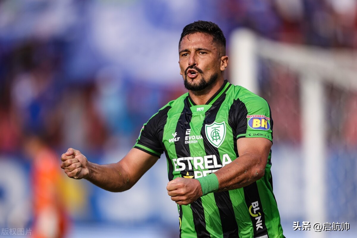 焕发第二春洛国富回归巴甲第二球,洛国富时隔四年再取中超进球