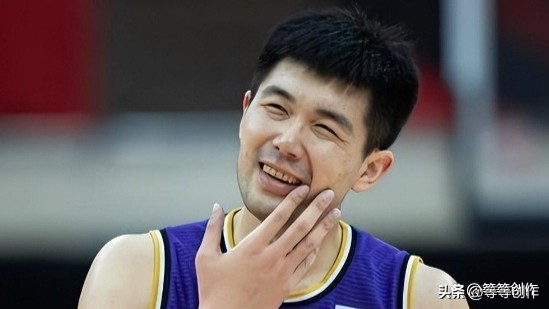 易建联韩德君一人一城,巅峰易建联和巅峰韩德君