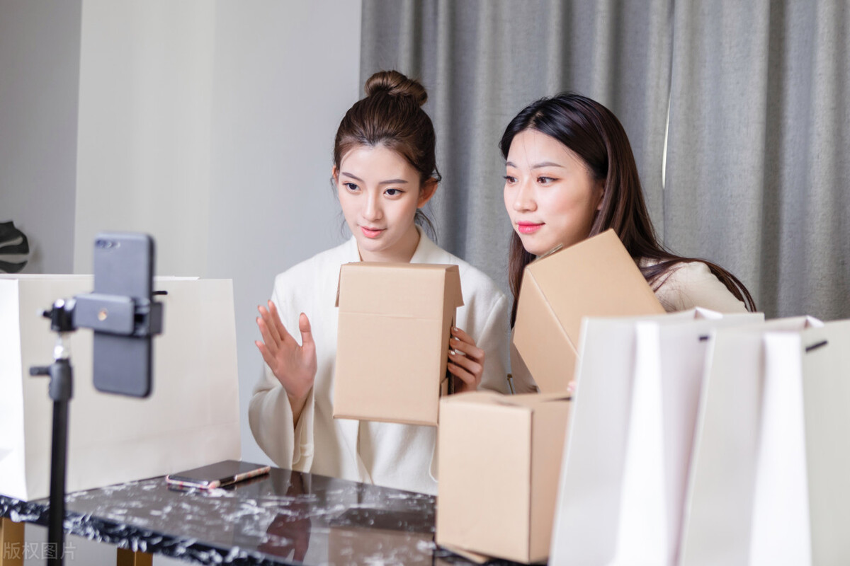 电商赚钱吗2023年,2023年做什么电商最赚钱