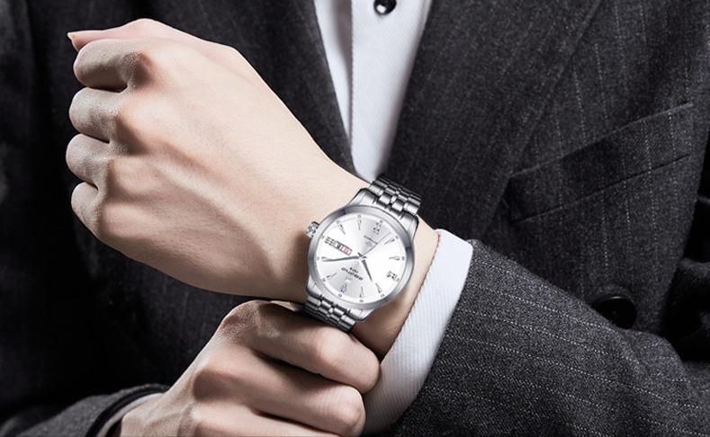 一块好表对男人来说意味着什么,男人一生为什么需要块好表