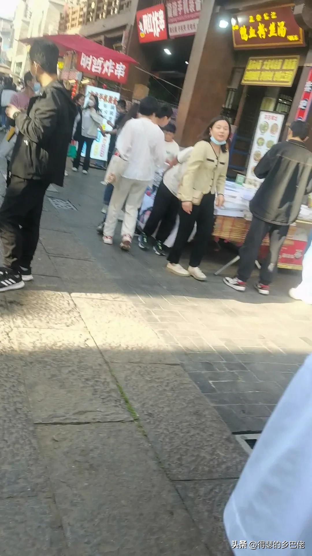 五一不能错过的吃喝玩乐打卡,五一打卡的好去处