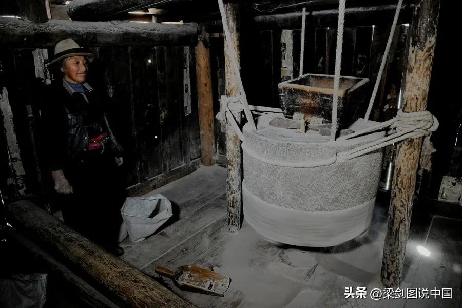 走进大美甘肃我的家，影像记录甘南藏族自治州，卓尼县民族文化。