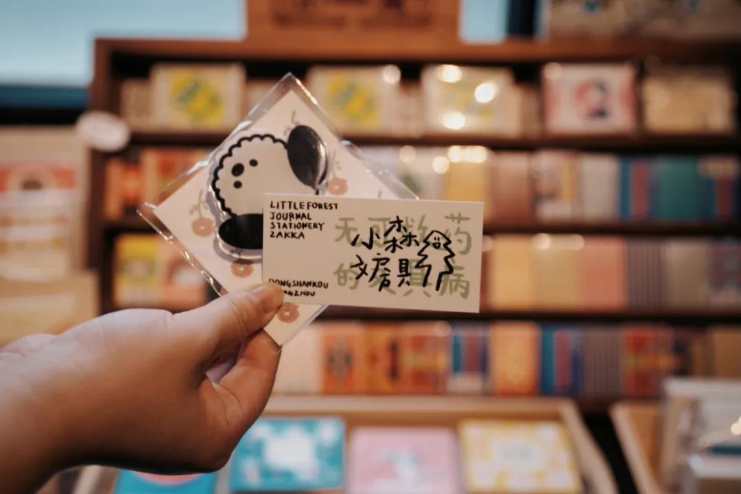 国内这个神仙街区,据说会让人得潮人恐惧症