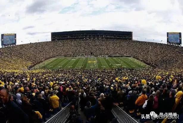 世界十大足球场排名在哪,全球前十足球场