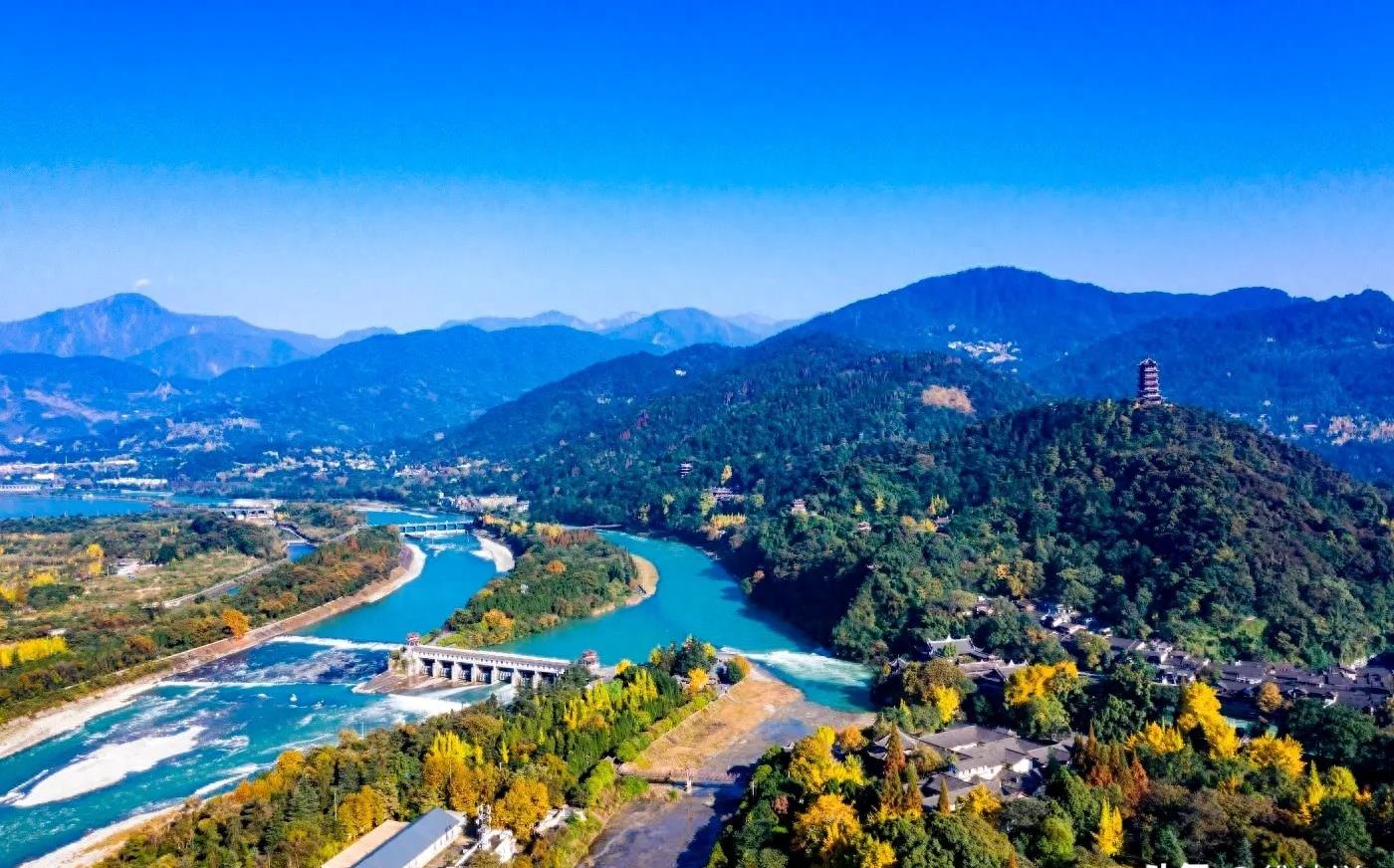 成都和重庆为什么是双子星,重庆和成都双子星